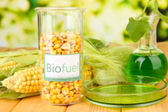 Eisingrug biofuel availability